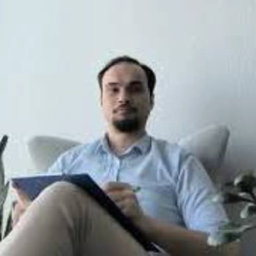 Psk. Erdem Kırcı