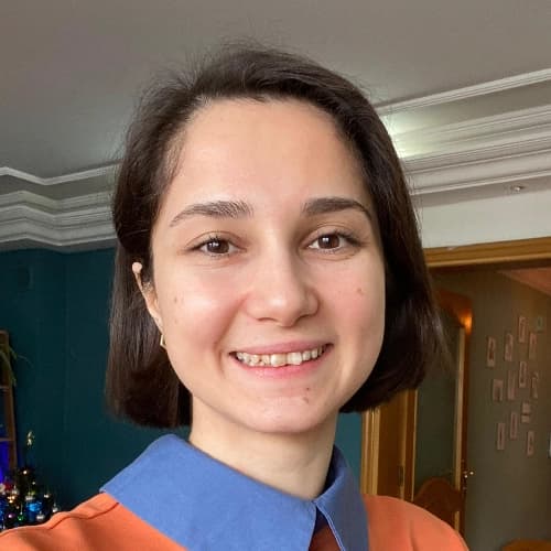 Psk. Hatice Çan Profil Fotoğrafı