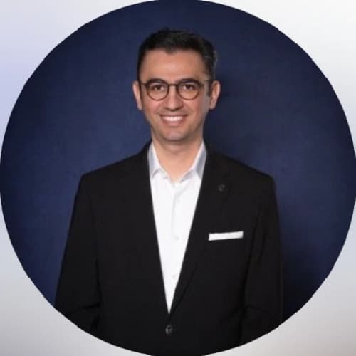 Prof. Dr. Afsun Şahin