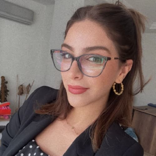 Psk. Dan. Büşra Aral Profil Fotoğrafı