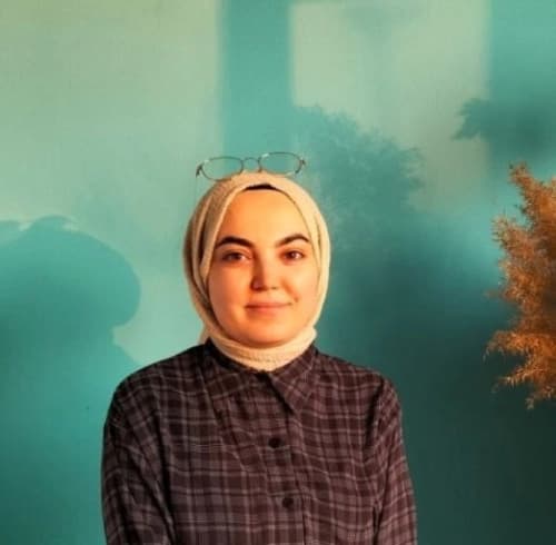 Psk. Saliha Ünal Profil Fotoğrafı