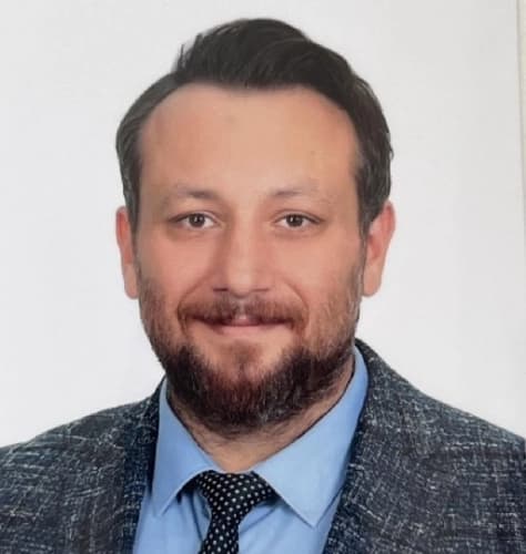 Op. Dr. Murat Ayata Profil Fotoğrafı