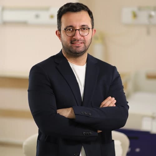 Op. Dr. Remzi Can Fakıoğlu Profil Fotoğrafı