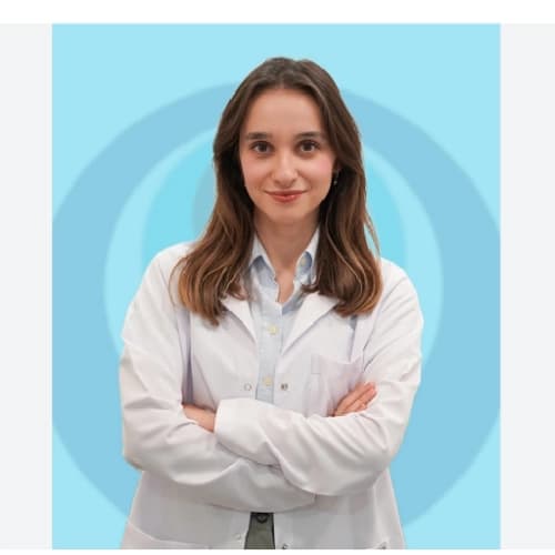 Uzm. Dyt. Gamze Akbaş Bilir Profil Fotoğrafı
