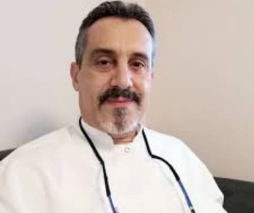 Dt. Hasan Balıkel