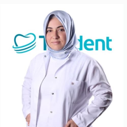 Dt. Gül Ertürk Profil Fotoğrafı