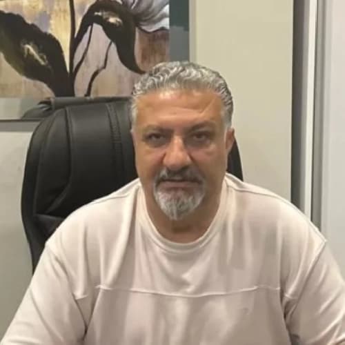 Dr. Timur Bayıroğlu Profil Fotoğrafı