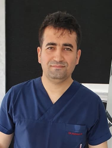 Dt. Mehmet Er Profil Fotoğrafı