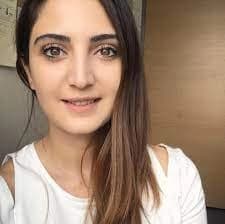 Dyt. Melis ATAY Profil Fotoğrafı