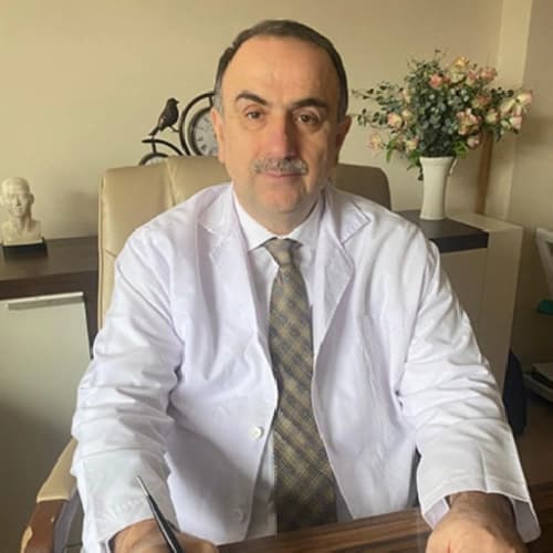 Dr. Fatih Yılmaz