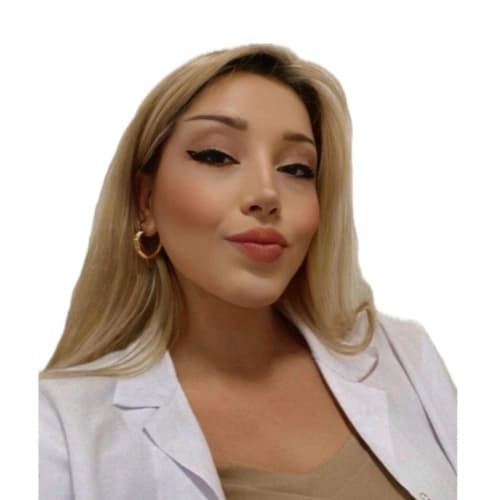 Psk. Büşra Gözübüyük Profil Fotoğrafı