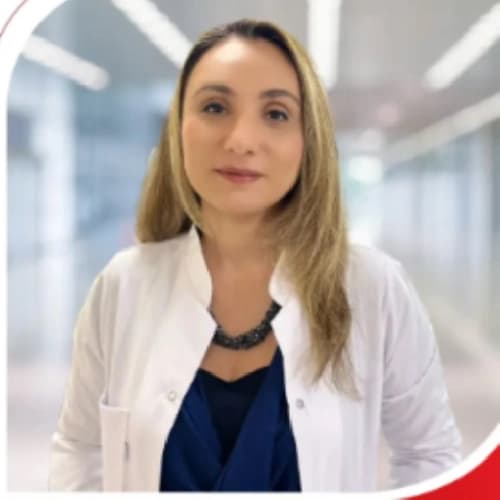 Op. Dr. Selin Tuğtan