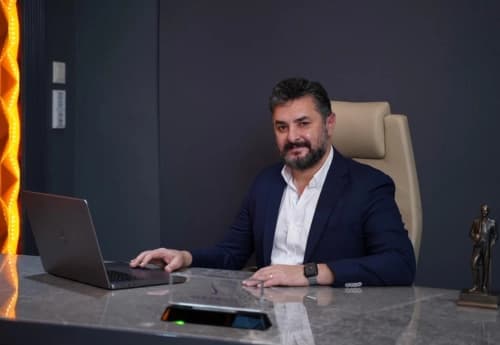 Doç. Dr. Seçkin Ulusoy Profil Fotoğrafı