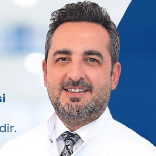 Prof. Dr. Mete Gürsoy