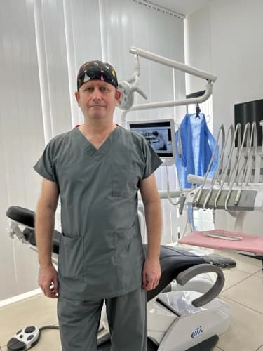 Dt. Hüseyin Kaya Profil Fotoğrafı