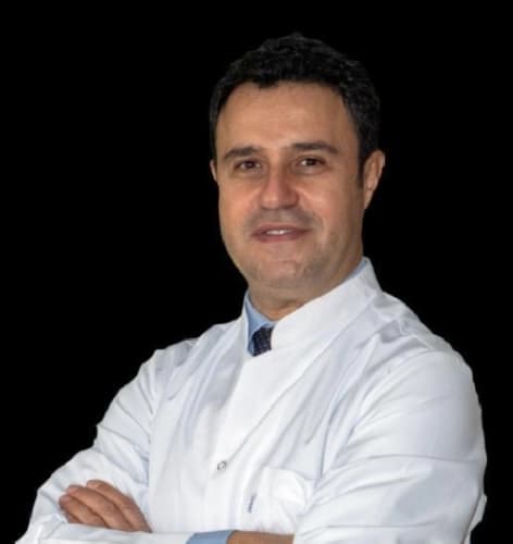 Doç. Dr. Mehmet Sinan Başoğlu Profil Fotoğrafı