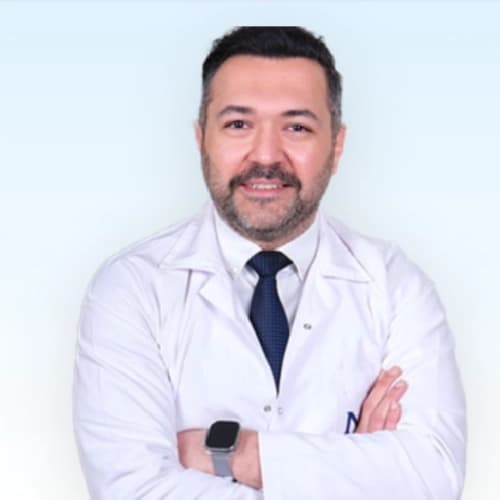 Uzm. Dr. Hakan Aydın Profil Fotoğrafı