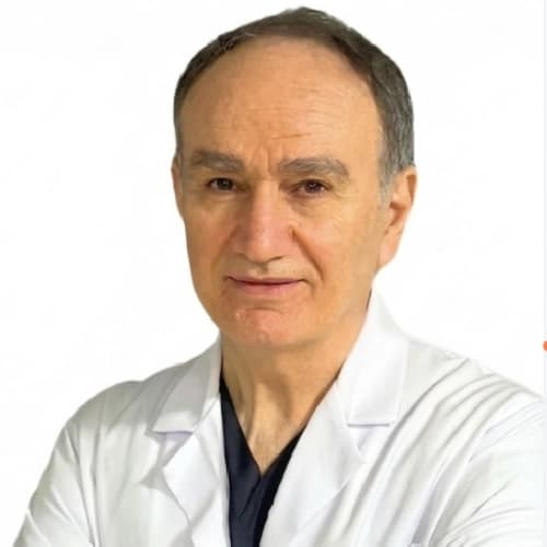 Op. Dr. Mehmed Kadir Özbey Profil Fotoğrafı