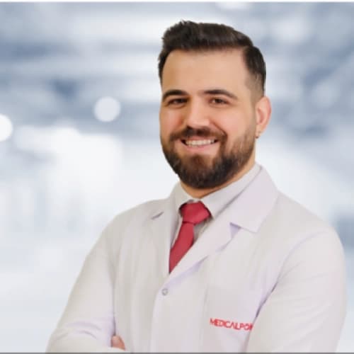 Uzm. Dr. Özer Erzurumluoğlu
