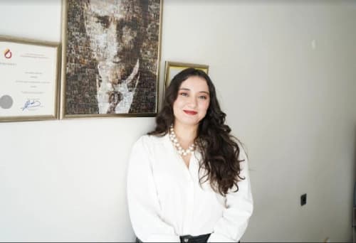 Psk. Esra Karaca Profil Fotoğrafı