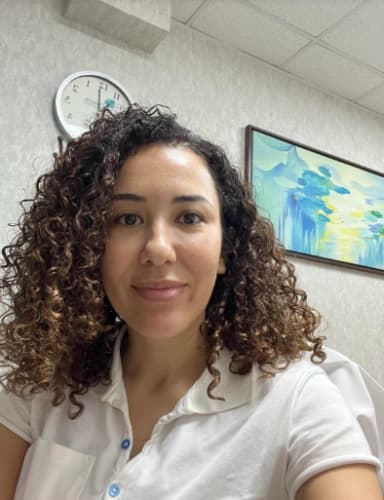 Uzm. Dr. Hande Kangül