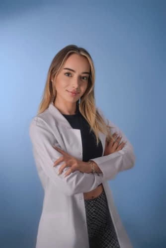 Dyt. Cemre Erkal Profil Fotoğrafı