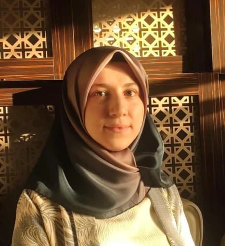 Psk. Zeynep Beyza Ataseven Profil Fotoğrafı