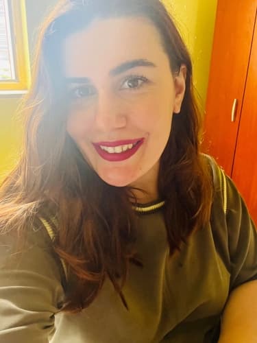 Uzm. Dr. Merve Yılmaz Kaya Profil Fotoğrafı