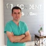 Dr. Dt. Recep Kestane