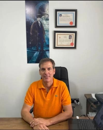 Op. Dr. Alper Karalar Profil Fotoğrafı