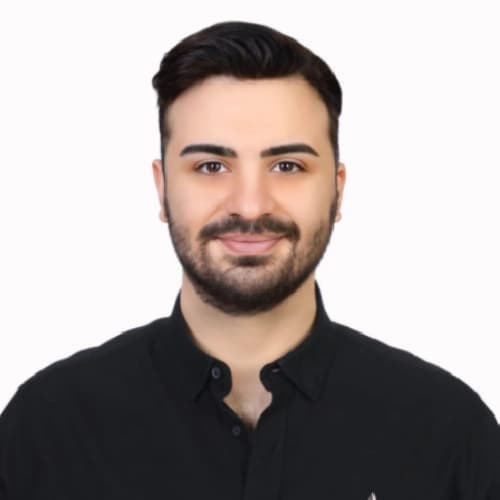 Klinik Psikolog Barış Gamsızoğlu Profil Fotoğrafı