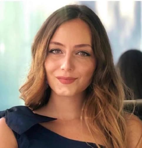 Klinik Psikolog Beste Güven Profil Fotoğrafı