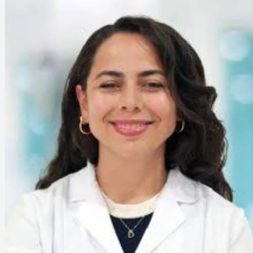 Uzm. Dr. Gülsüm Öztimer Profil Fotoğrafı