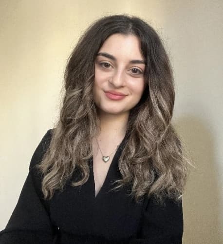 Klinik Psikolog Şevval Korkmaz Profil Fotoğrafı