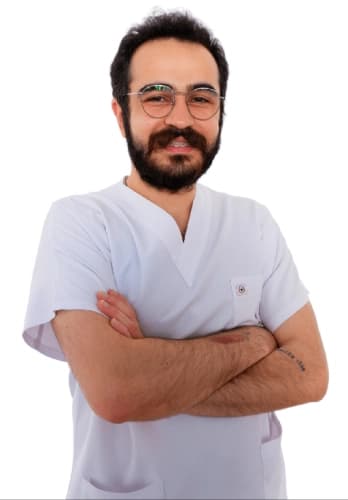 Dt. Gökhan Ramazanoğlu Profil Fotoğrafı