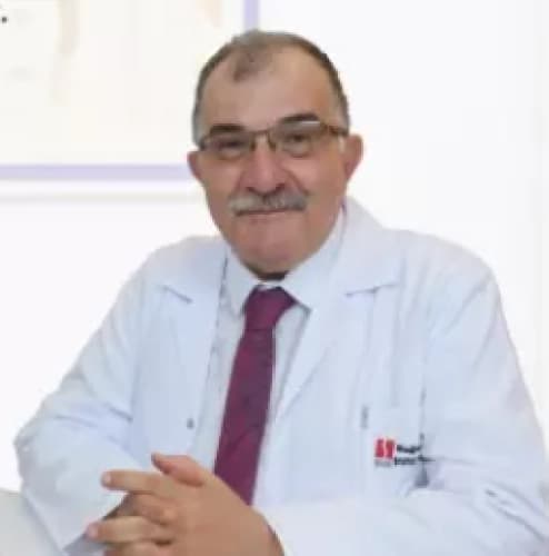 Uzm. Dr. Abdulcelil Akat