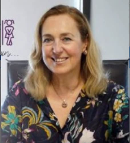 Prof. Dr. Fulya Dökmeci Profil Fotoğrafı