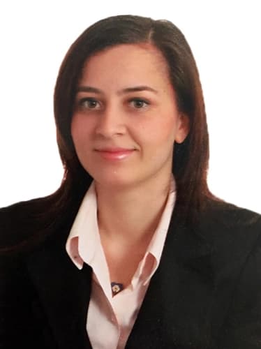 Uzman Aile Danışmanı Burcu Akmızrak Profil Fotoğrafı