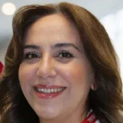 Doç. Dr. Neslihan Yaprak Barıt Profil Fotoğrafı