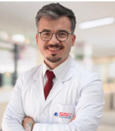 Op. Dr. Mehmet İdil Profil Fotoğrafı