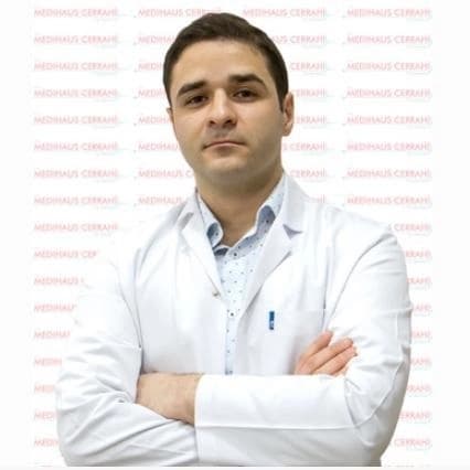 Op. Dr. Zaur Zakiev Profil Fotoğrafı