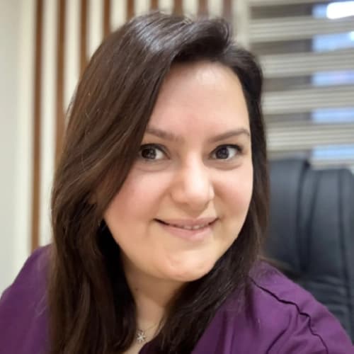 Op. Dr. Selen Seyhan Baydağ
