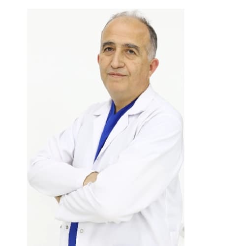 Uzm. Dr. Hamdi Sözen Profil Fotoğrafı