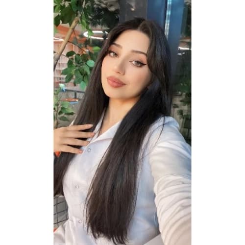 Aile Danışmanı Aleyna Koşar Profil Fotoğrafı