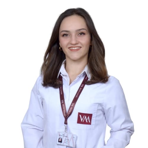 Dyt. Hande Uçak Profil Fotoğrafı