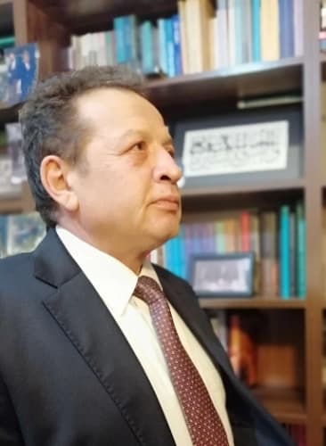 Uzm. Dr. Zekeriya Kökrek Profil Fotoğrafı