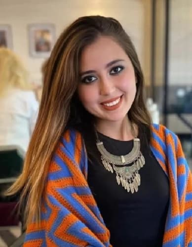 Psk. Dan. Özge Kayış Profil Fotoğrafı