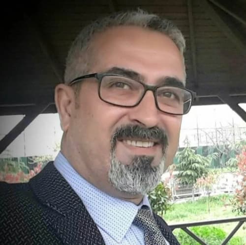 Dr. Metin Keleş Profil Fotoğrafı