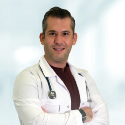 Uzm. Dr. Hakan Arslan Profil Fotoğrafı