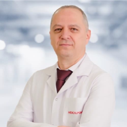 Op. Dr. Ufuk Küçük